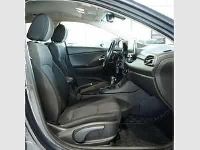 Hyundai i30 DCT Intro Edition *Klima *Navigation (2020) - Photo 14