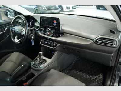 Hyundai i30 DCT Intro Edition *Klima *Navigation (2020) - Photo 15