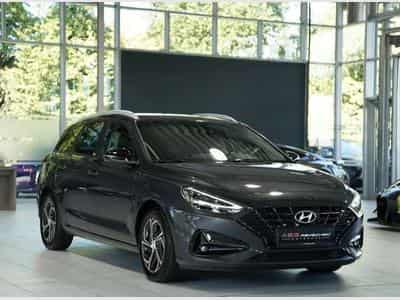 Hyundai i30 DCT Intro Edition *Klima *Navigation (2020) - Photo 5