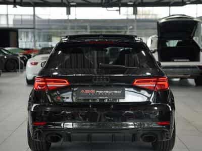 Audi RS3 2.5 TFSI quattro*Schale*Pano*RS-AGA*1H*B&O* (2019) - Photo 10