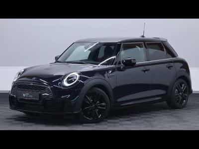 MINI Cooper 1.6 136 pack JCW Steptronic (2022) - Photo 1