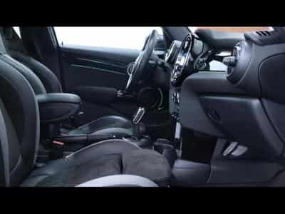 MINI Cooper 1.6 136 pack JCW Steptronic (2022) - Photo 11