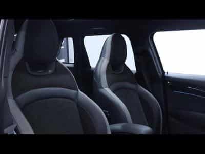 MINI Cooper 1.6 136 pack JCW Steptronic (2022) - Photo 12