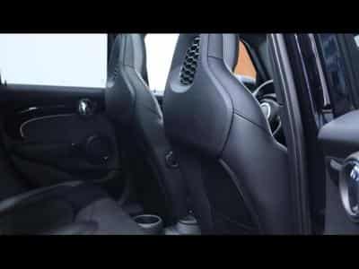 MINI Cooper 1.6 136 pack JCW Steptronic (2022) - Photo 13