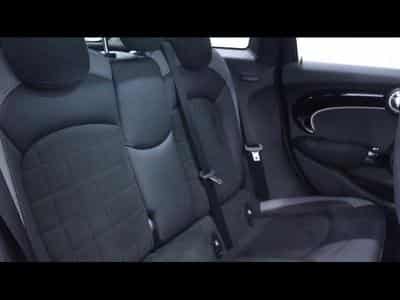MINI Cooper 1.6 136 pack JCW Steptronic (2022) - Photo 14