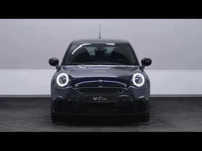MINI Cooper 1.6 136 pack JCW Steptronic (2022) - Photo 2