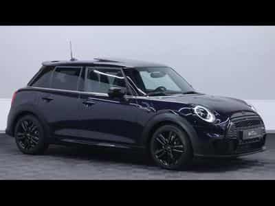 MINI Cooper 1.6 136 pack JCW Steptronic (2022) - Photo 3