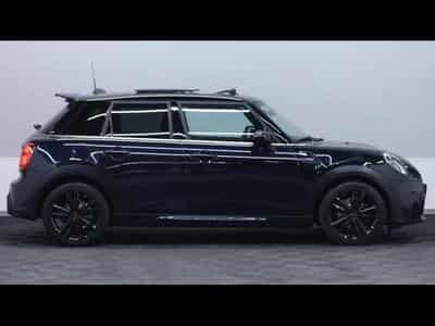 MINI Cooper 1.6 136 pack JCW Steptronic (2022) - Photo 4