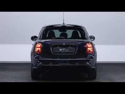 MINI Cooper 1.6 136 pack JCW Steptronic (2022) - Photo 6