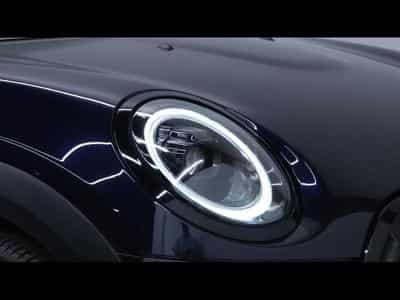 MINI Cooper 1.6 136 pack JCW Steptronic (2022) - Photo 8