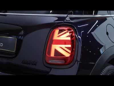 MINI Cooper 1.6 136 pack JCW Steptronic (2022) - Photo 9