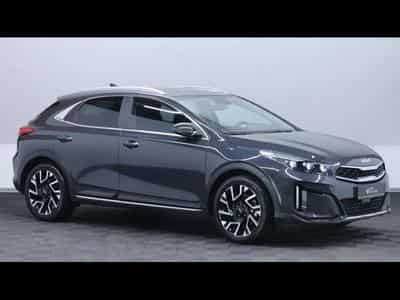 Kia XCeed Pulse 1.6 CRDI MHEV 136ch BVM (2023) - Photo 3