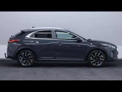 Kia XCeed Pulse 1.6 CRDI MHEV 136ch BVM (2023) - Photo 4