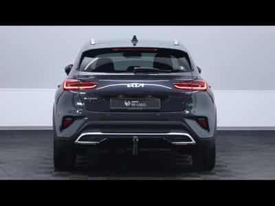 Kia XCeed Pulse 1.6 CRDI MHEV 136ch BVM (2023) - Photo 6