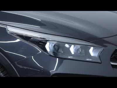 Kia XCeed Pulse 1.6 CRDI MHEV 136ch BVM (2023) - Photo 9
