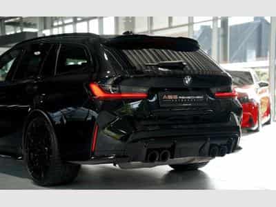 BMW M3 xD Competition Touring 2H*H&K*MwSt*M Driver?s (2024) - Photo 11