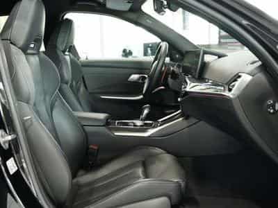 BMW M3 xD Competition Touring 2H*H&K*MwSt*M Driver?s (2024) - Photo 13