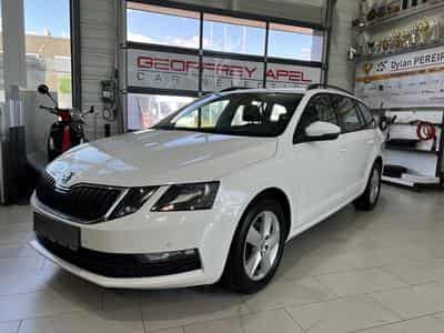 Skoda Octavia 1.6 TDI 116 NAVI, PDC,CARPLAY,ALU 16'' (2019) - Foto 1