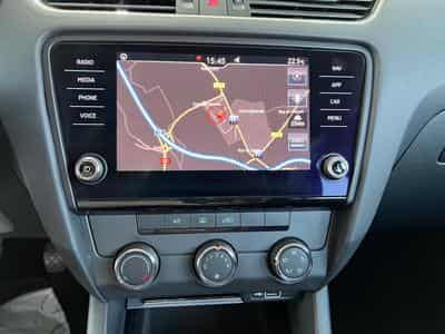 Skoda Octavia 1.6 TDI 116 NAVI, PDC,CARPLAY,ALU 16'' (2019) - Foto 10