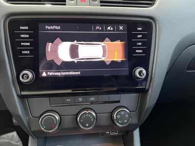 Skoda Octavia 1.6 TDI 116 NAVI, PDC,CARPLAY,ALU 16'' (2019) - Foto 11
