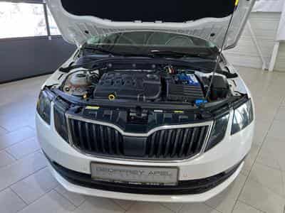 Skoda Octavia 1.6 TDI 116 NAVI, PDC,CARPLAY,ALU 16'' (2019) - Foto 14
