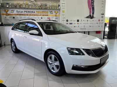 Skoda Octavia 1.6 TDI 116 NAVI, PDC,CARPLAY,ALU 16'' (2019) - Foto 4