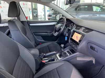Skoda Octavia 1.6 TDI 116 NAVI, PDC,CARPLAY,ALU 16'' (2019) - Foto 8