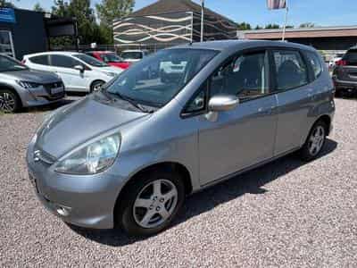 Honda Jazz Jazz 1.4 LS *Automatik*Klima*TÜV Neu* (2008) - Photo 1