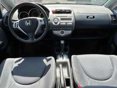 Honda Jazz Jazz 1.4 LS *Automatik*Klima*TÜV Neu* (2008) - Photo 10