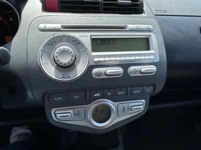 Honda Jazz Jazz 1.4 LS *Automatik*Klima*TÜV Neu* (2008) - Photo 11