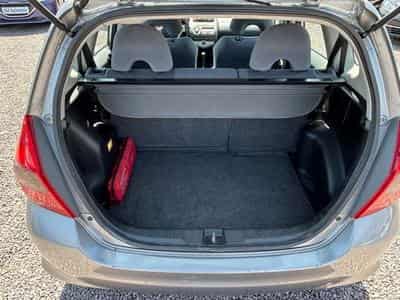 Honda Jazz Jazz 1.4 LS *Automatik*Klima*TÜV Neu* (2008) - Photo 13