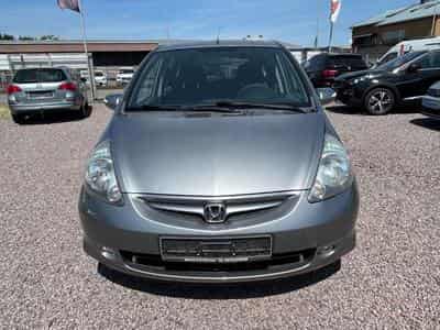 Honda Jazz Jazz 1.4 LS *Automatik*Klima*TÜV Neu* (2008) - Photo 2