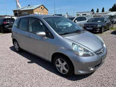 Honda Jazz Jazz 1.4 LS *Automatik*Klima*TÜV Neu* (2008) - Photo 3