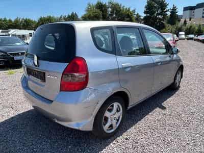 Honda Jazz Jazz 1.4 LS *Automatik*Klima*TÜV Neu* (2008) - Photo 4