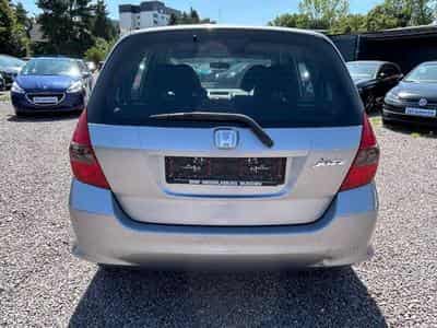 Honda Jazz Jazz 1.4 LS *Automatik*Klima*TÜV Neu* (2008) - Photo 5