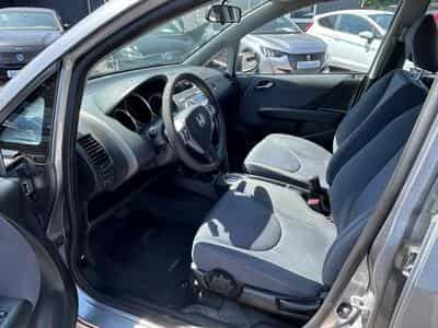 Honda Jazz Jazz 1.4 LS *Automatik*Klima*TÜV Neu* (2008) - Photo 7