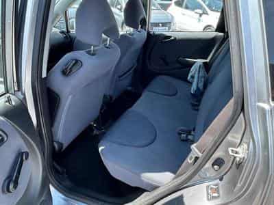 Honda Jazz Jazz 1.4 LS *Automatik*Klima*TÜV Neu* (2008) - Photo 8