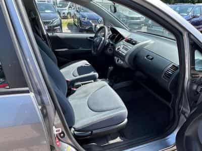 Honda Jazz Jazz 1.4 LS *Automatik*Klima*TÜV Neu* (2008) - Photo 9