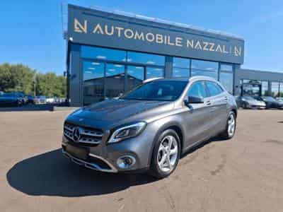 Mercedes GLA 200 GLA 200 *EXCLUSIVE PAKET/URBAN-LINE/LEDER/1.HD* (2017) - Foto 1