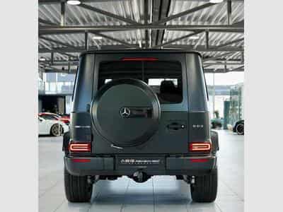 Mercedes G 63 AMG *Magno*22*Pano*BURM*Carbon*Driver?s-P (2021) - Photo 9