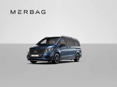 Mercedes V d 4MATIC EXCLUSIVE Lang (2026) - Photo 1