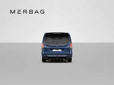 Mercedes V d 4MATIC EXCLUSIVE Lang (2026) - Photo 4