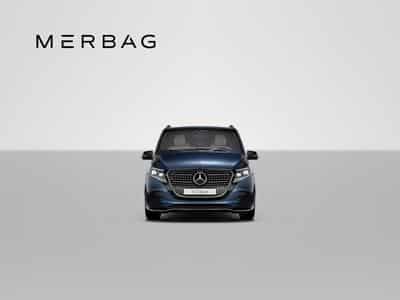 Mercedes V d 4MATIC EXCLUSIVE Lang (2026) - Photo 6