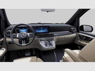 Mercedes V d 4MATIC EXCLUSIVE Lang (2026) - Photo 7