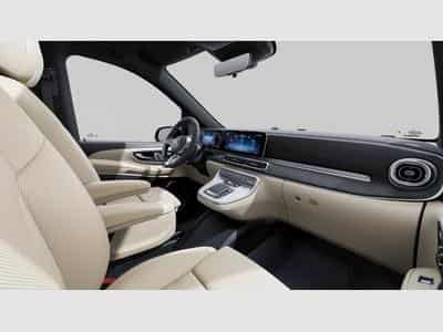 Mercedes V d 4MATIC EXCLUSIVE Lang (2026) - Photo 8
