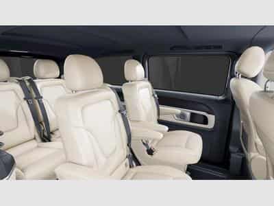 Mercedes V d 4MATIC EXCLUSIVE Lang (2026) - Photo 9