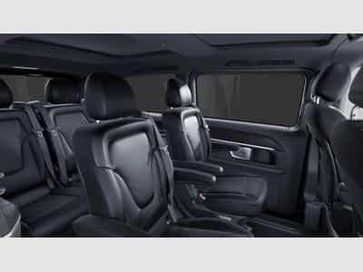 Mercedes V d 4MATIC EXCLUSIVE Lang (2026) - Photo 9