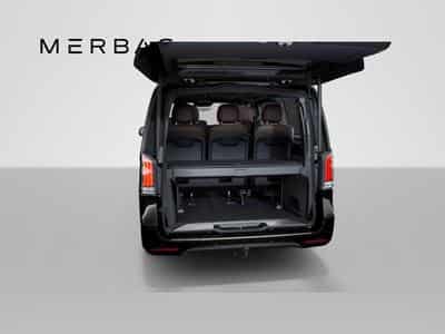 Mercedes V d 4MATIC EXCLUSIVE Lang (2026) - Photo 10