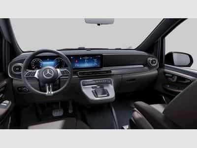 Mercedes V d 4MATIC EXCLUSIVE Lang (2026) - Photo 7