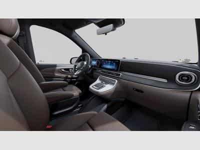 Mercedes V d 4MATIC EXCLUSIVE Lang (2026) - Photo 8